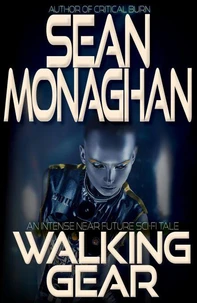 Walking Gear