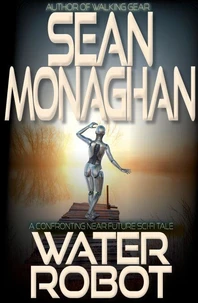 Water Robot