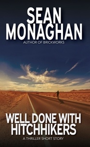  Sean Monaghan - Well Done With Hitchhikers.