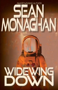 Widewing Down