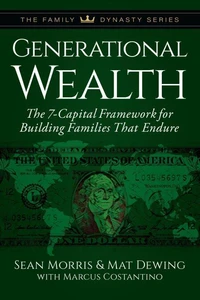 Generational Wealth