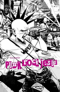 Punk Rock Jésus