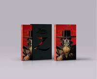 Avec 1 ex-libris et 1 poster exclusif
