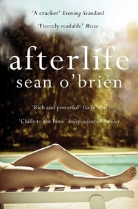 Sean O'Brien - Afterlife.
