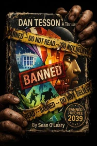 Dan Tesson: A Thriller