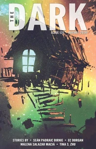 The Dark, Issue 135, August 2026