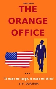  Sean Patrick Durham - The Orange Office.