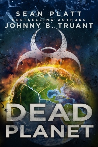  Sean Platt et  Johnny B. Truant - Dead Planet - Dead World, #3.