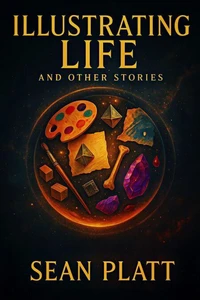 Illustrating Life and Other Stories