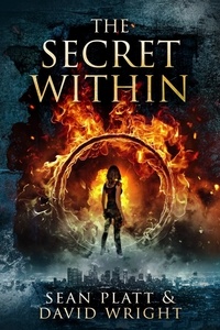  Sean Platt et  David W. Wright - The Secret Within.