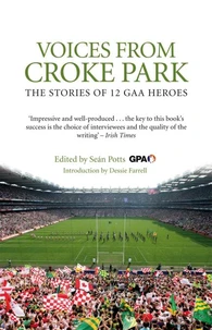 Voices from Croke Park