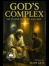 God's Complex: He Either is or He Has On