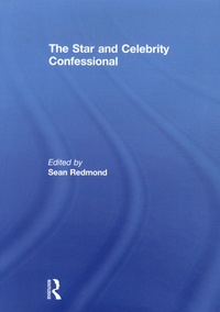 Sean Redmond - The Star and Celebrity Confessional.