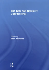 The Star and Celebrity Confessional