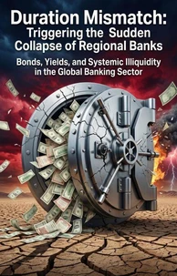 Duration Mismatch: Triggering the Sudden Collapse of Regional Banks