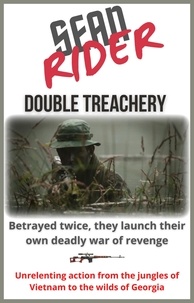  Sean Rider - Double Treachery.