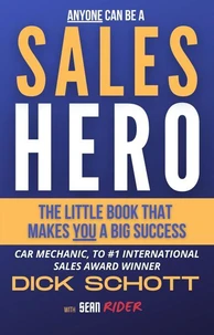 Sales Hero