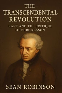The Transcendental Revolution: Kant and the Critique of Pure Reason