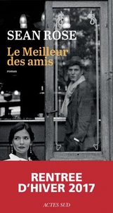 Le meilleur des amis