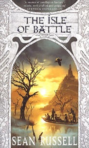 Sean Russell - The Isle Of Battle.