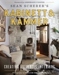 Sean Scherer - Kabinett & Kammer - Creating authentic interiors.