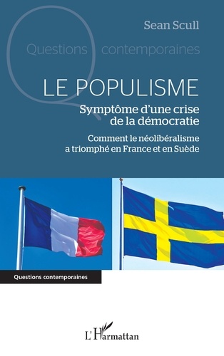 Le populisme. Symptôme d’une crise de la démocratie