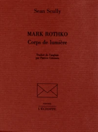 Mark Rothko