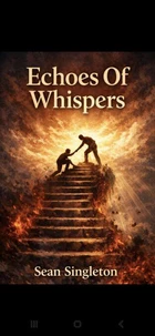 Echoes Of Whispers