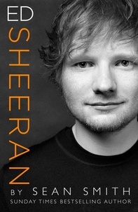 Sean Smith - Ed Sheeran.