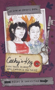 Sean Stewart et Jordan Weisman - Cathy's Key.