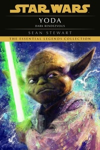 Sean Stewart - Star Wars: Dark Rendezvous.