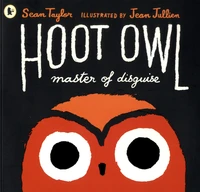 Hoot Owl, Master of Disguise