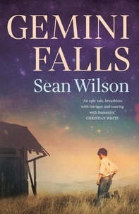 Sean Wilson - Gemini Falls.