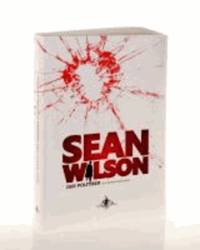 Sean Wilson - Der Politiker.