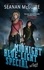 Midnight Blue-Light Special. An Incryptid Novel