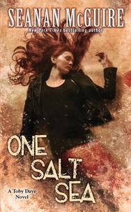 Seanan McGuire - One Salt Sea (Toby Daye Book 5).
