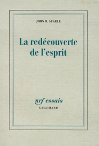 La redécouverte de l'esprit
