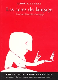 Les actes de langage