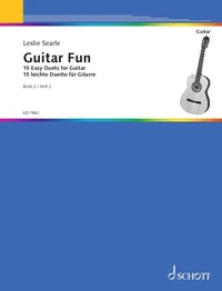 Guitar Fun