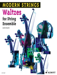 Swing Valses pour ensemble à cordes