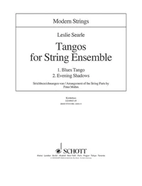 Tangos