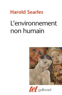 L'environnement non humain
