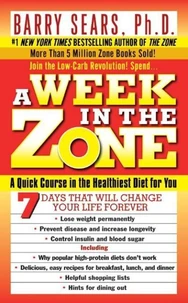 Week in the Zone, A