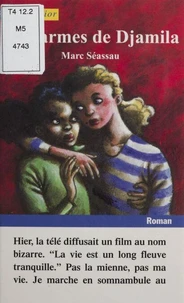 Les Larmes De Djamila