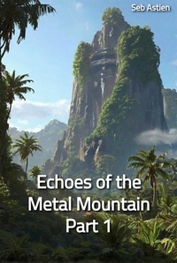  Seb Astien - Echoes of the Metal Mountain (Part 1) - Seb Astien's universe.