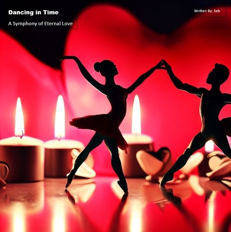  SEB - Dancing in Time: A Symphony of Eternal Love.
