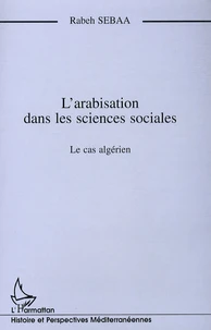 L'arabisation dans les sciences sociales