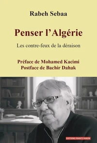 Penser l'Algérie