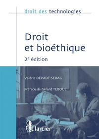 Droit et bioéthique