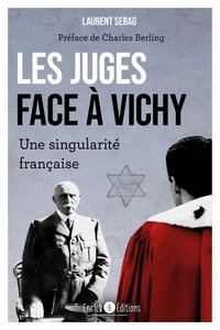 Les juges face à Vichy